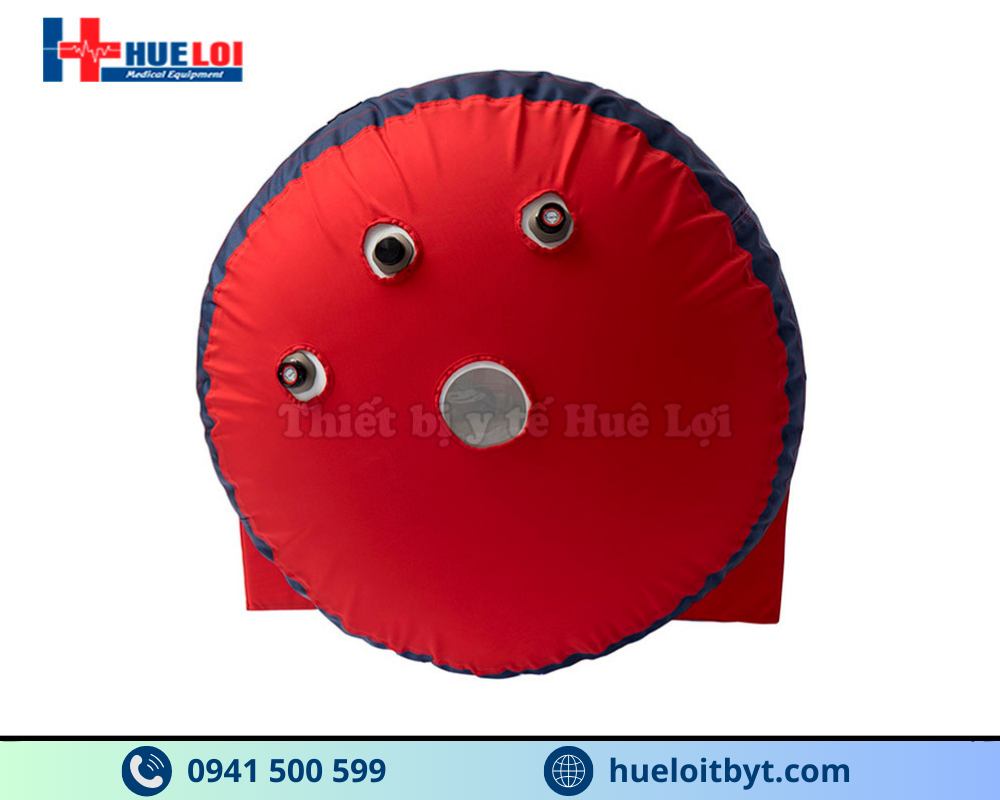 BUỒNG OXY CAO ÁP ST-901