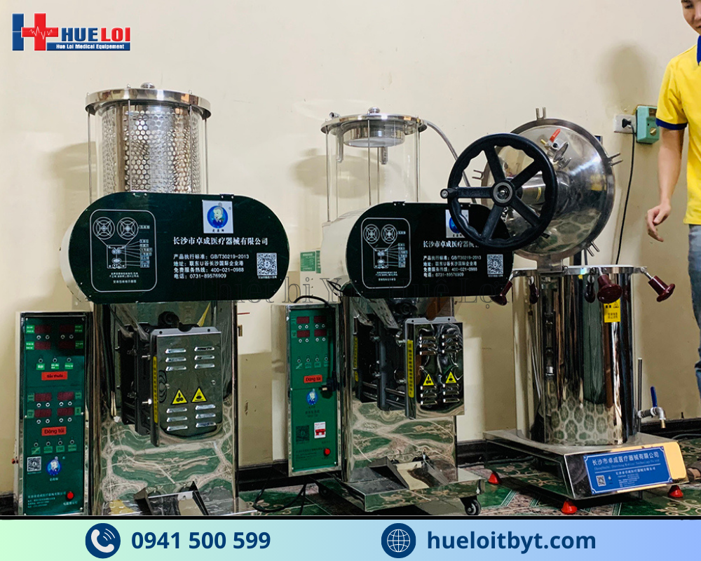 MÁY ĐÓNG TÚI THUỐC ĐÔNG Y TỰ ĐỘNG GIÁ RẺ