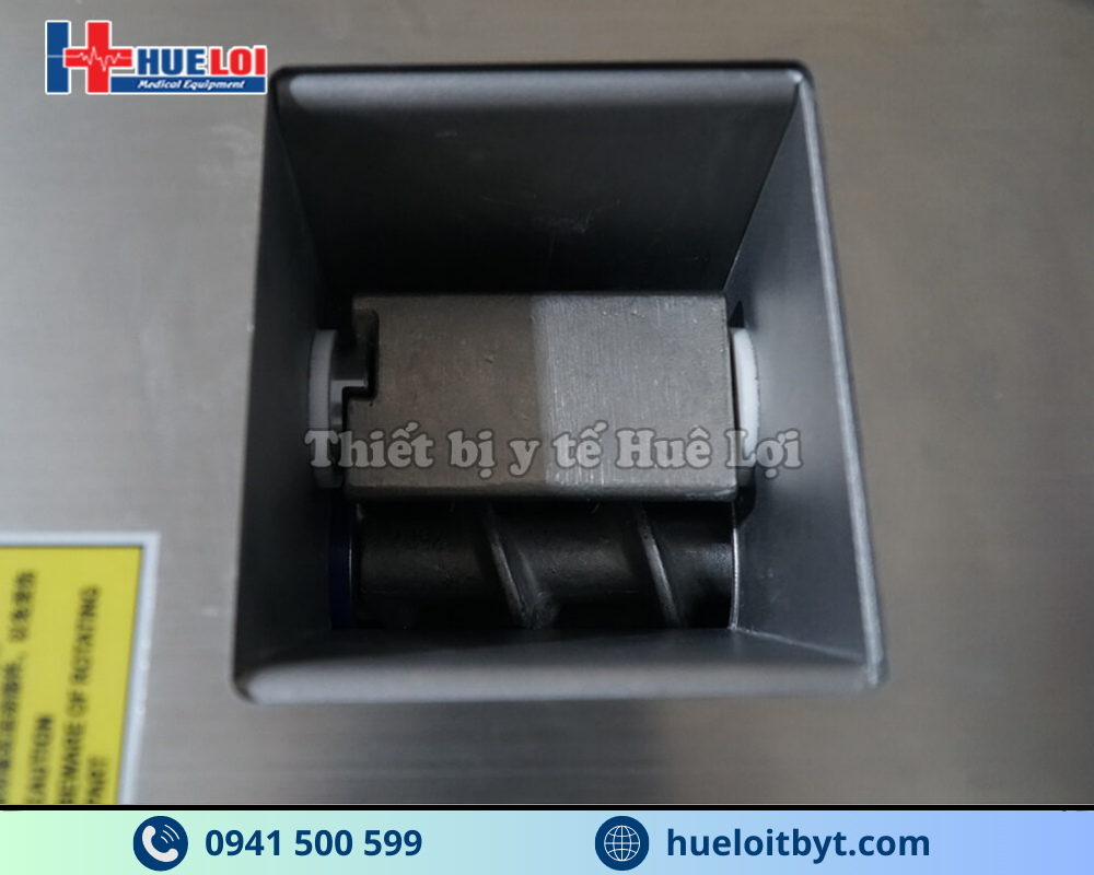 MÁY LÀM VIÊN HOÀN BÁN TỰ ĐỘNG GIÁ RẺ