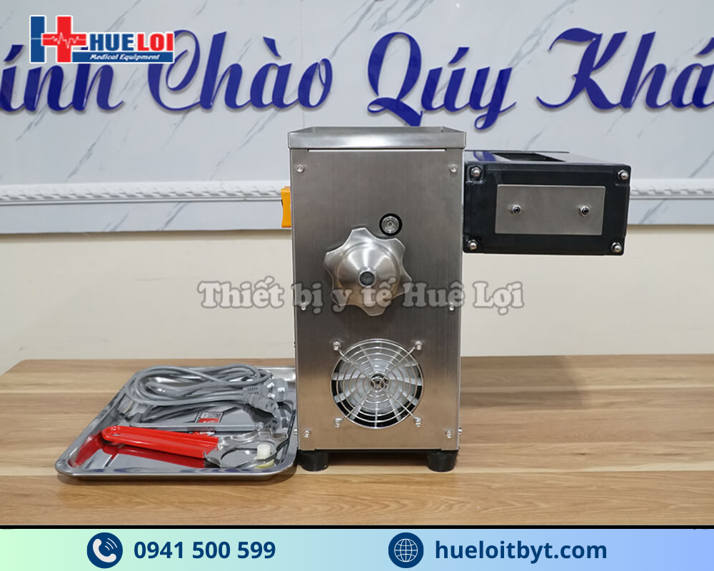 MÁY LÀM VIÊN HOÀN BÁN TỰ ĐỘNG GIÁ RẺ