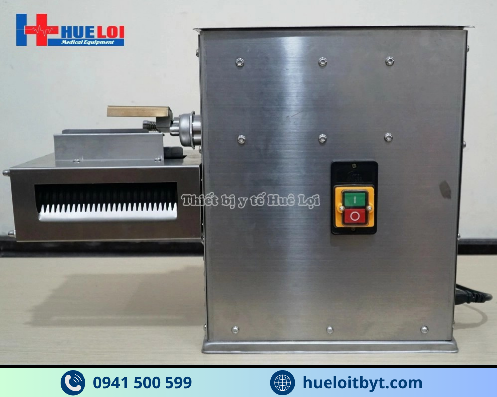 MÁY LÀM VIÊN HOÀN TỰ ĐỘNG GIÁ RẺ