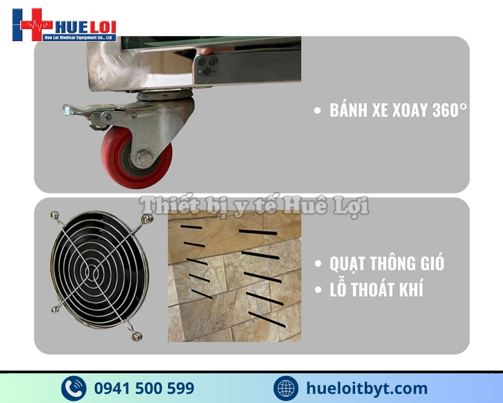 TỦ SẤY DƯỢC LIỆU 10 TẦNG