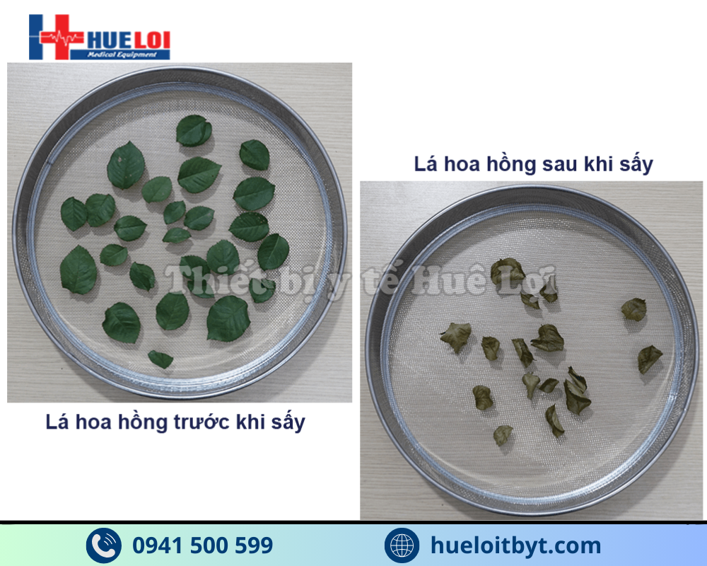 TỦ SẤY THUỐC 8 TẦNG GIÁ RẺ