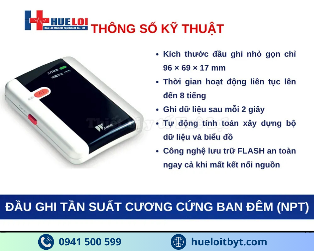 MÁY CHẨN ĐOÁN RỐI LOẠN CHỨC NĂNG TÌNH DỤC NAM GIỚI
