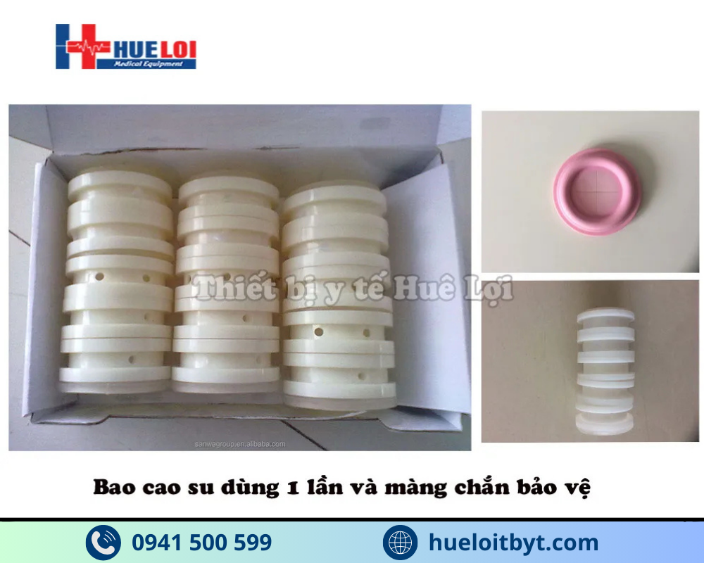 MÁY HỖ TRỢ LẤY TINH TRÙNG TỰ ĐỘNG SANWE