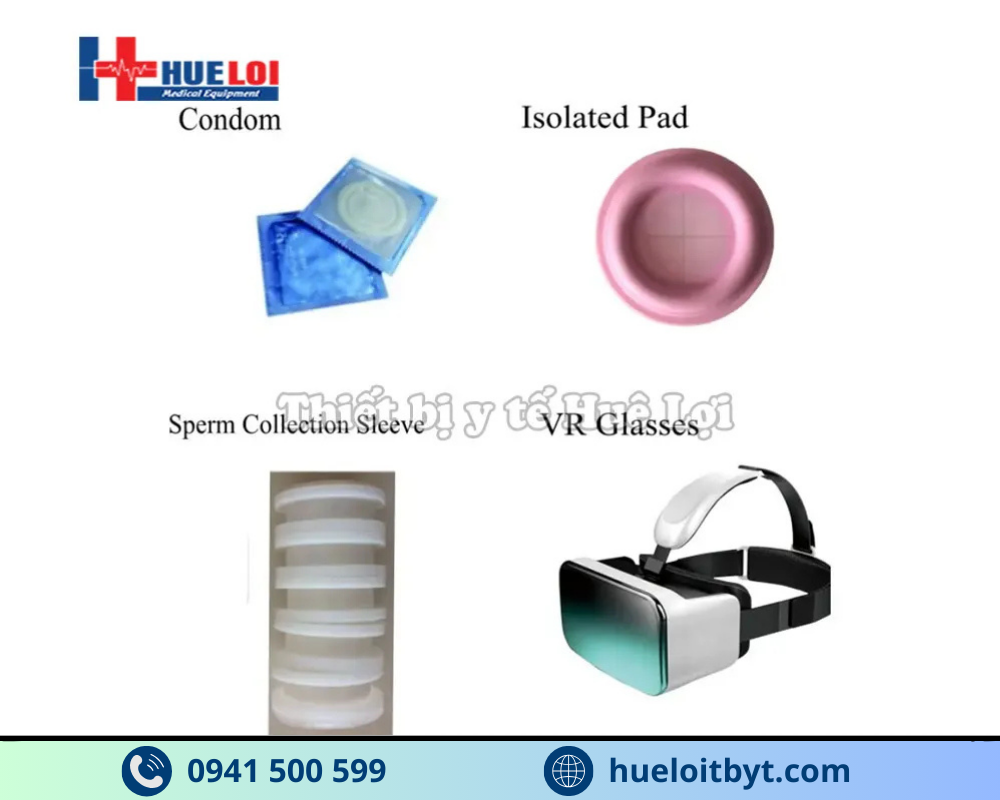 MÁY HỖ TRỢ LẤY TINH TRÙNG TỰ ĐỘNG SANWE