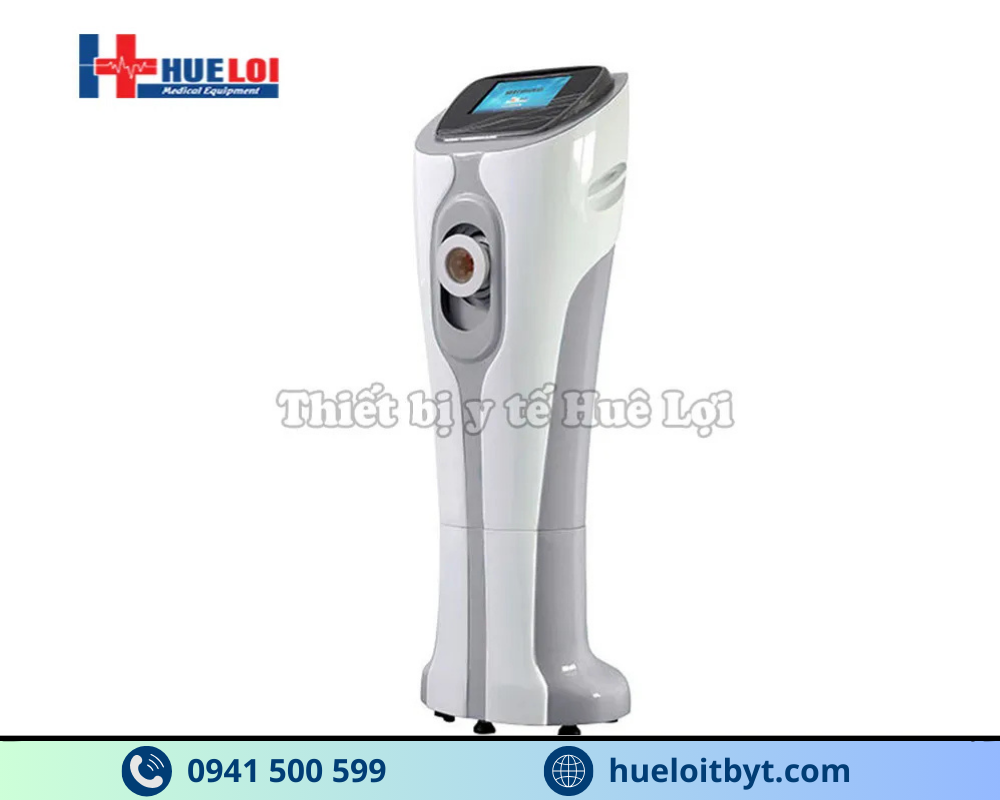 MÁY HỖ TRỢ LẤY TINH TRÙNG TỰ ĐỘNG SANWE