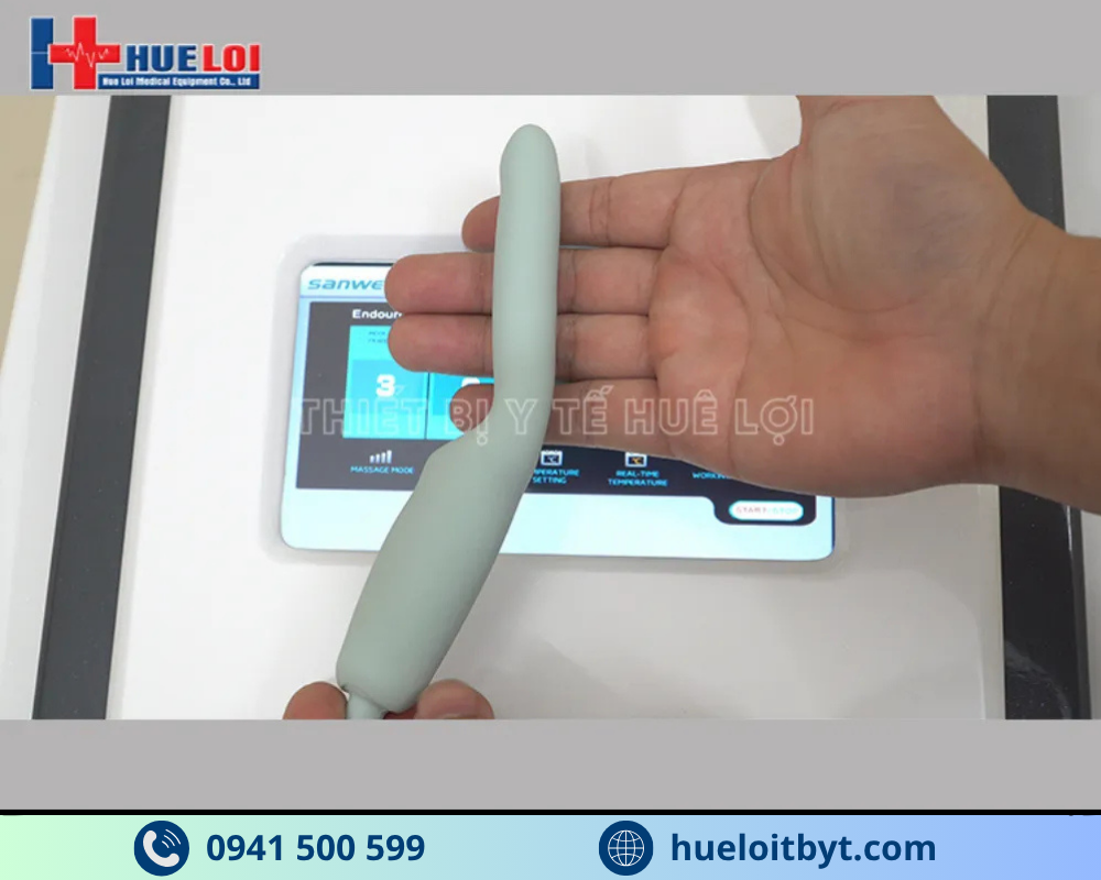 đầu điều trị bệnh tuyến tiền liệt cao cấp