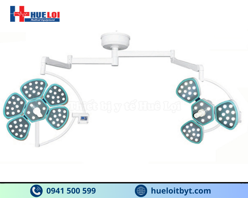 ĐÈN MỔ ÁNH SÁNG LẠNH TREO TRẦN GIÁ TỐT