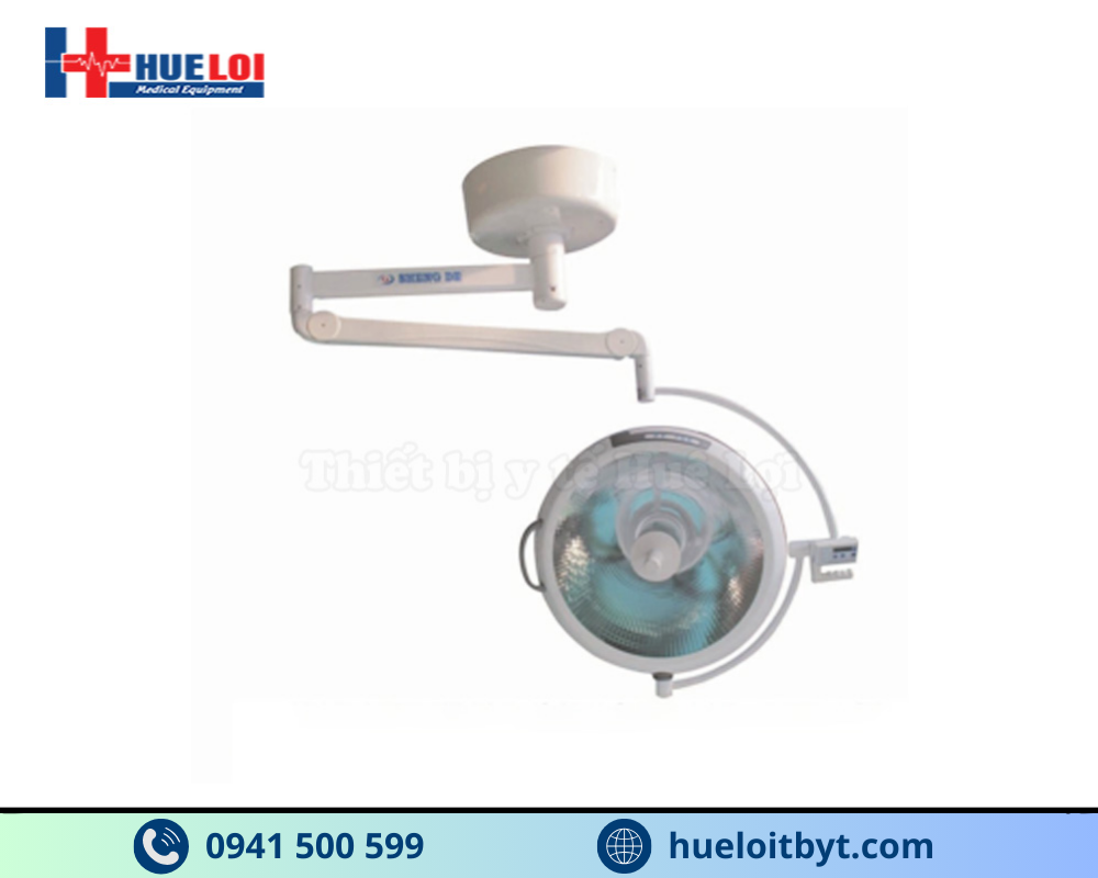 ĐÈN MỔ HALOGEN TREO TRẦN GIÁ RẺ