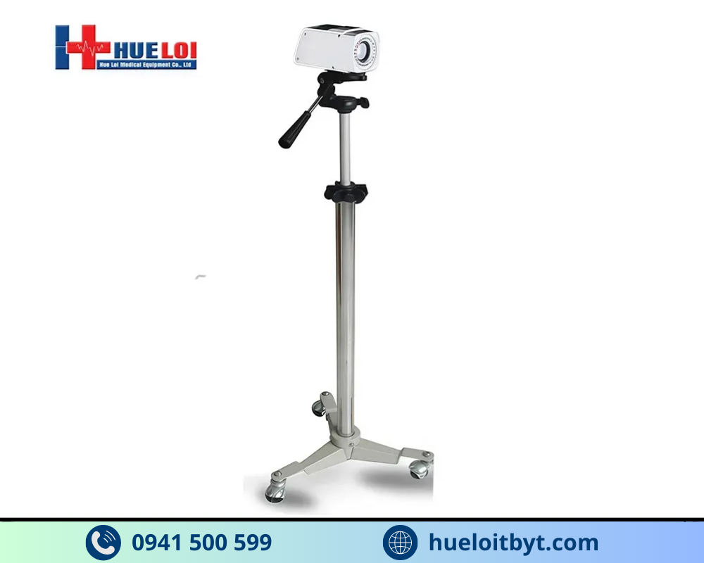 MÁY SOI CỔ TỬ CUNG GIÁ RẺ SW-302