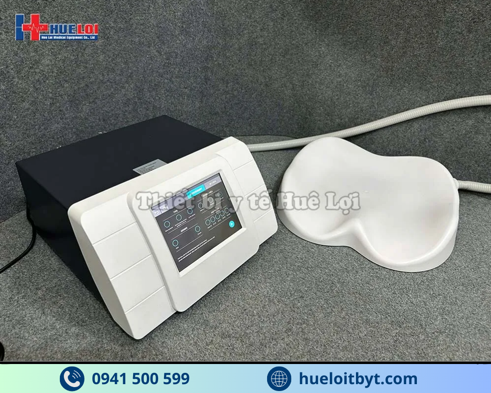 MÁY TỪ TRƯỜNG PHỤC HỒI CHỨC NĂNG CƠ SÀN CHẬU