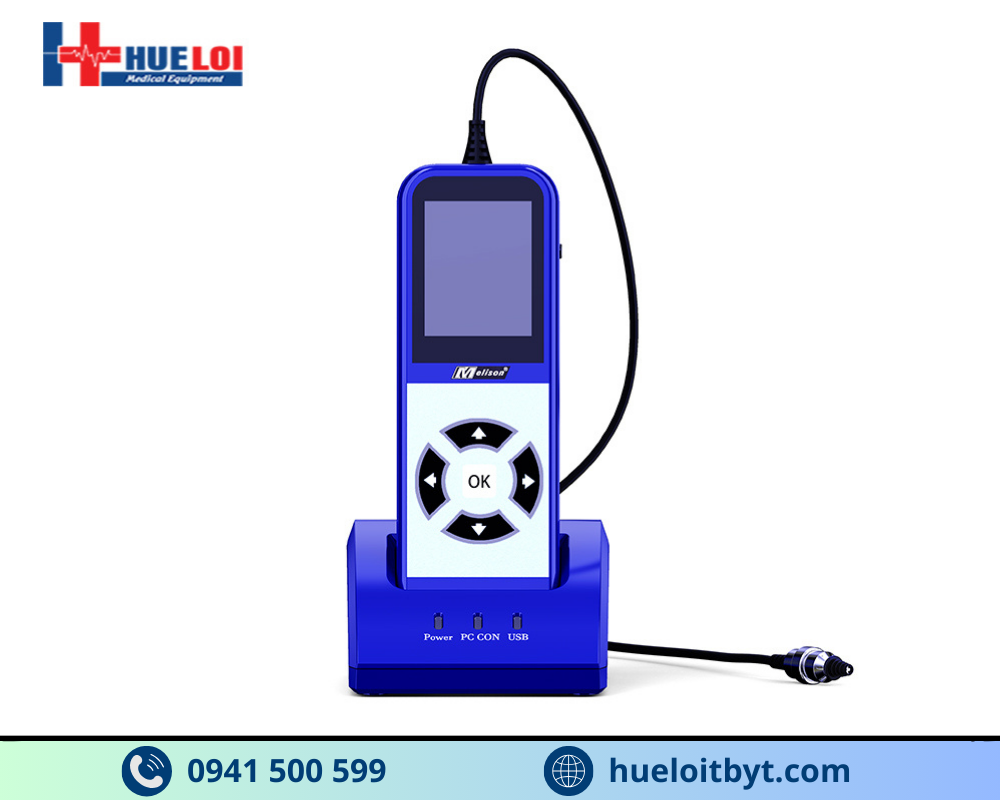 MÁY KIỂM TRA THÍNH LỰC TRẺ EM MA01