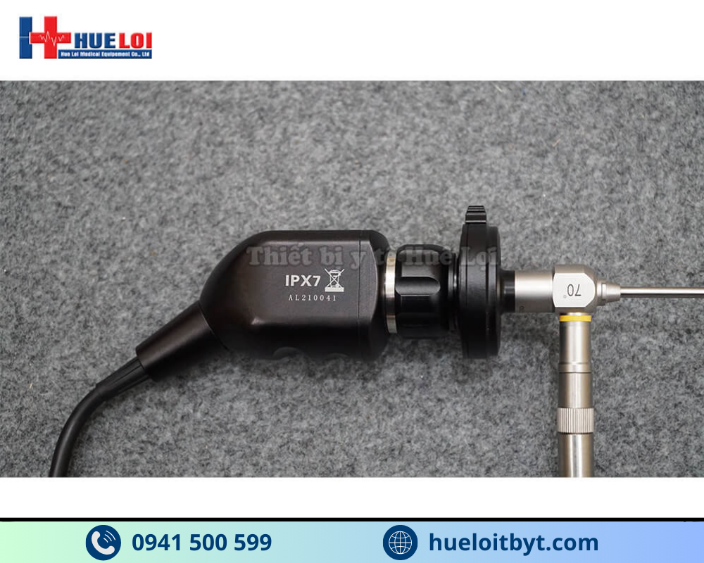 MÁY NỘI SOI TAI MŨI HỌNG SD TJ-168A GIÁ RẺ