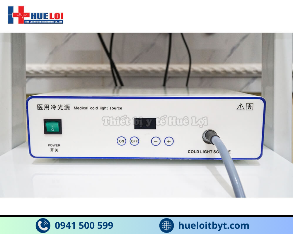 MÁY NỘI SOI TAI MŨI HỌNG SD TJ-168A GIÁ RẺ