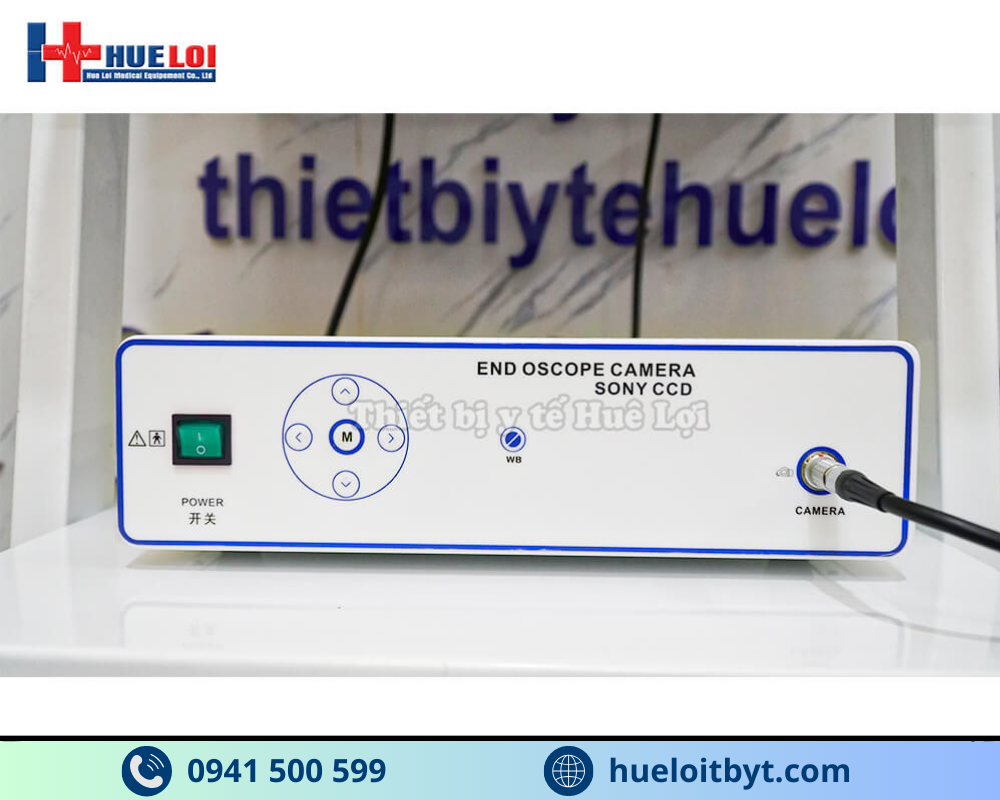 MÁY NỘI SOI TAI MŨI HỌNG SD TJ-168A GIÁ RẺ