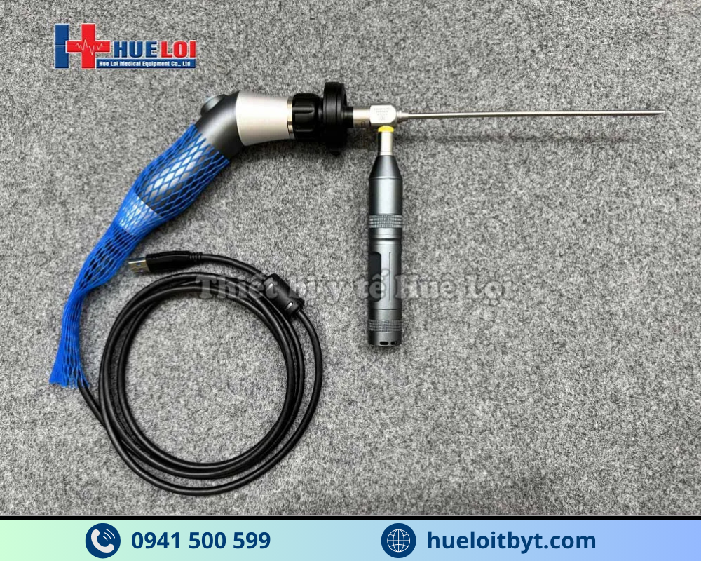 MÁY NỘI SOI TAI MŨI HỌNG MINI FULL HD GIÁ RẺ