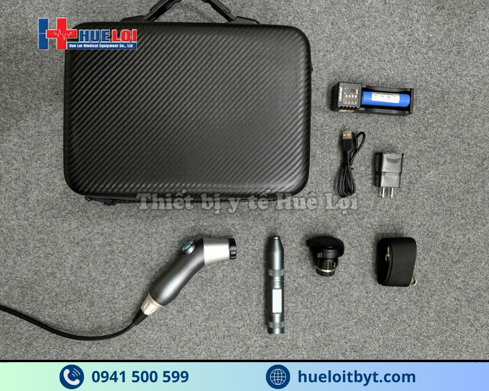 MÁY NỘI SOI TAI MŨI HỌNG MINI FULL HD GIÁ RẺ