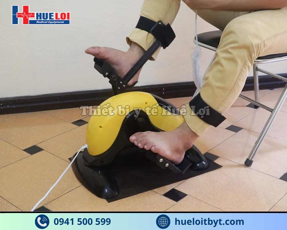 THIẾT BỊ TẬP PHỤC HỒI TAY VÀ CHÂN GIÁ RẺ