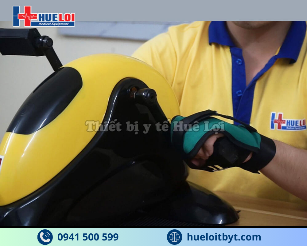THIẾT BỊ TẬP PHỤC HỒI TAY VÀ CHÂN GIÁ RẺ