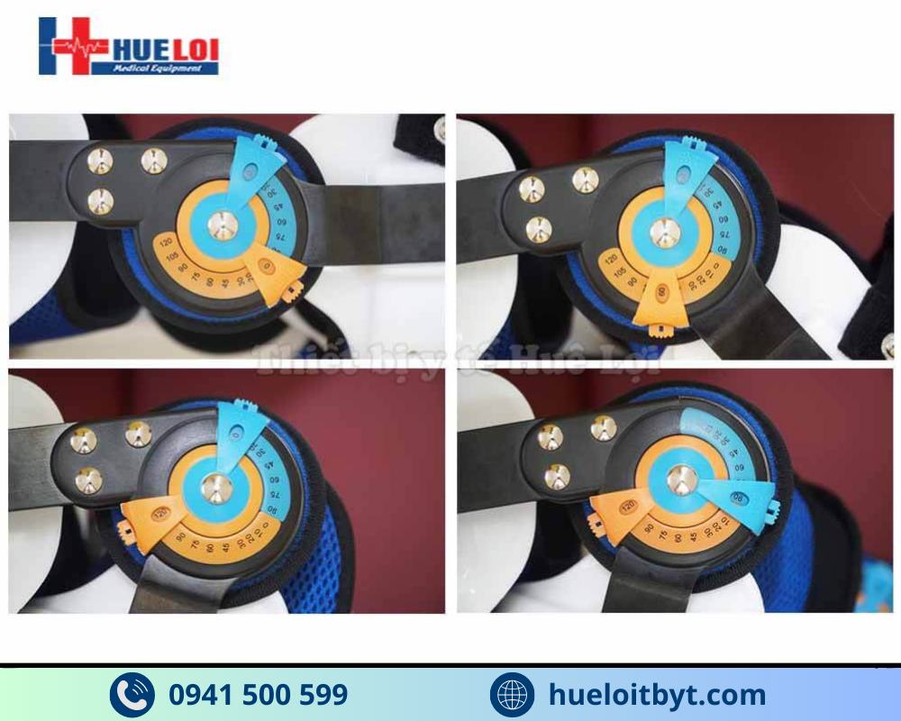 NẸP CHÂN HỖ TRỢ TẬP ĐỨNG VÀ ĐI CHO NGƯỜI BỊ ĐỘT QUỴ