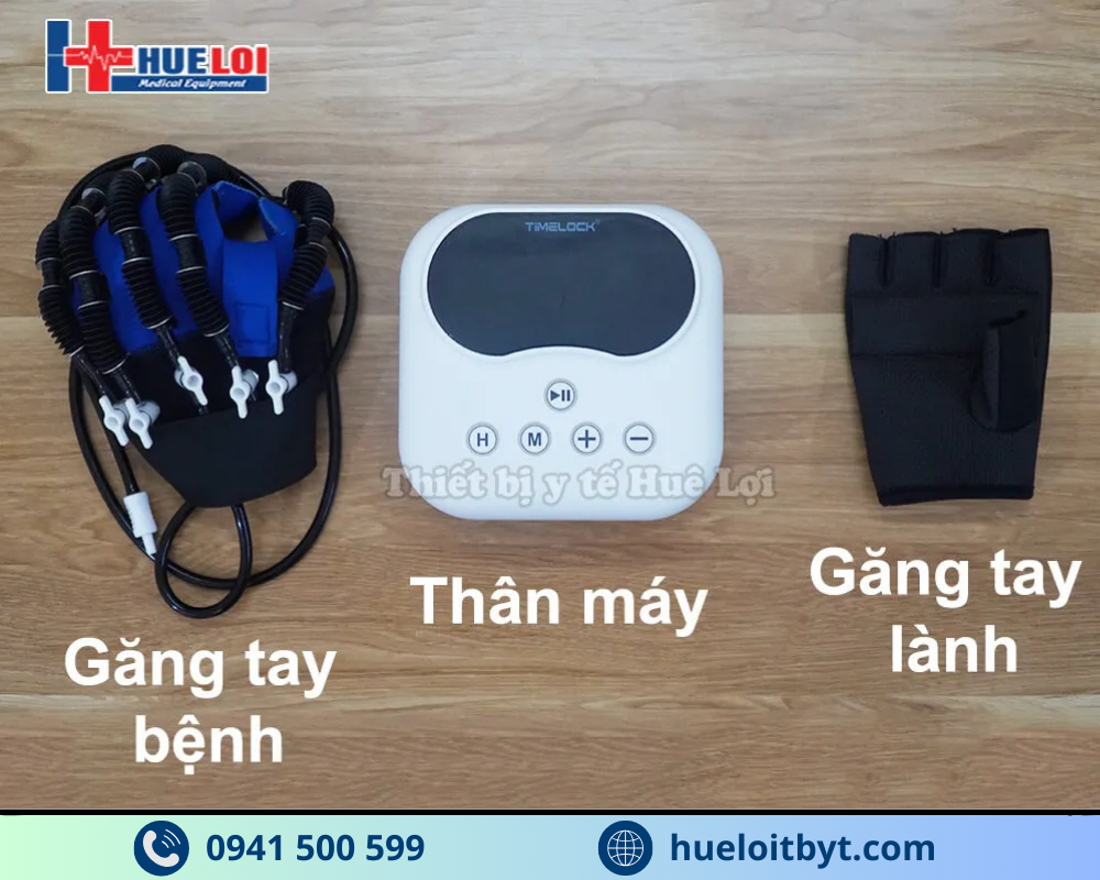MÁY TẬP PHỤC HỒI BÀN NGÓN TAY GIÁ RẺ