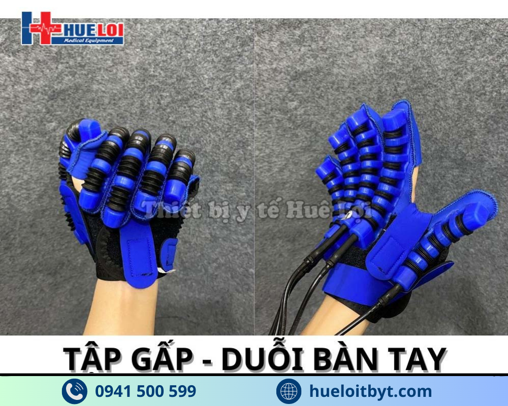 MÁY TẬP BÀN NGÓN TAY CAO CẤP