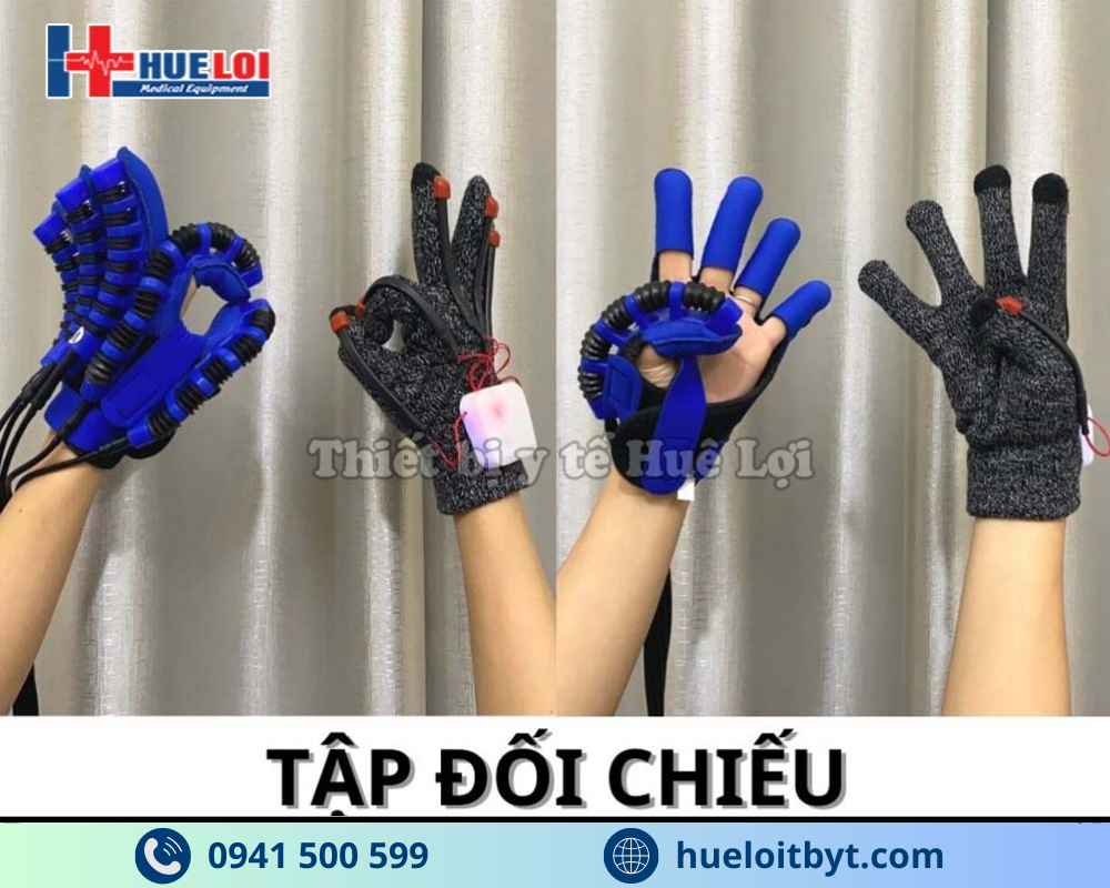MÁY TẬP BÀN NGÓN TAY CAO CẤP