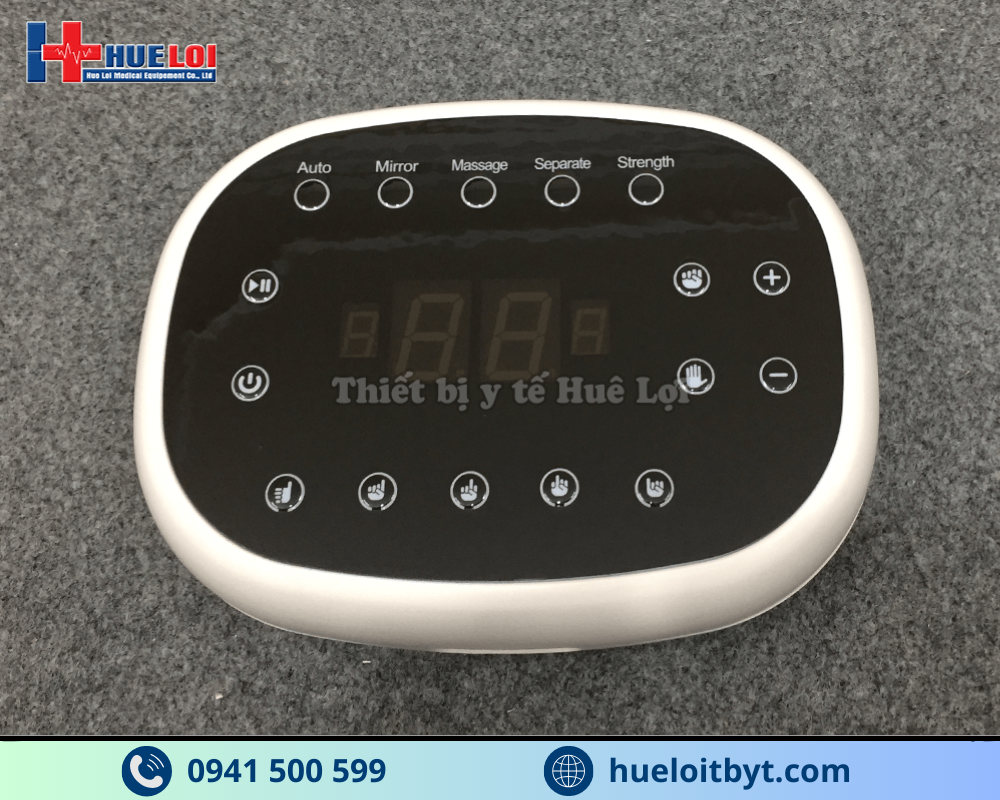 MÁY TẬP BÀN NGÓN TAY CAO CẤP