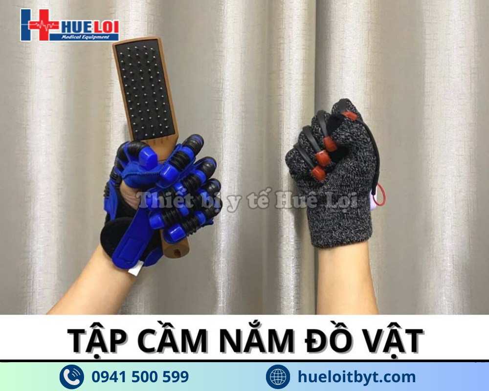 MÁY TẬP BÀN NGÓN TAY CAO CẤP