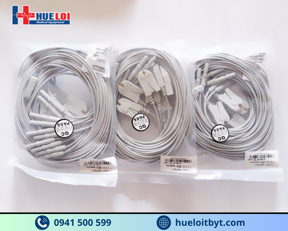 MÁY ĐIỆN NÃO 32 KÊNH CONTEC KT88-3200