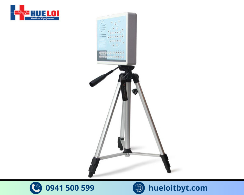 MÁY ĐIỆN NÃO 32 KÊNH CONTEC KT88-3200
