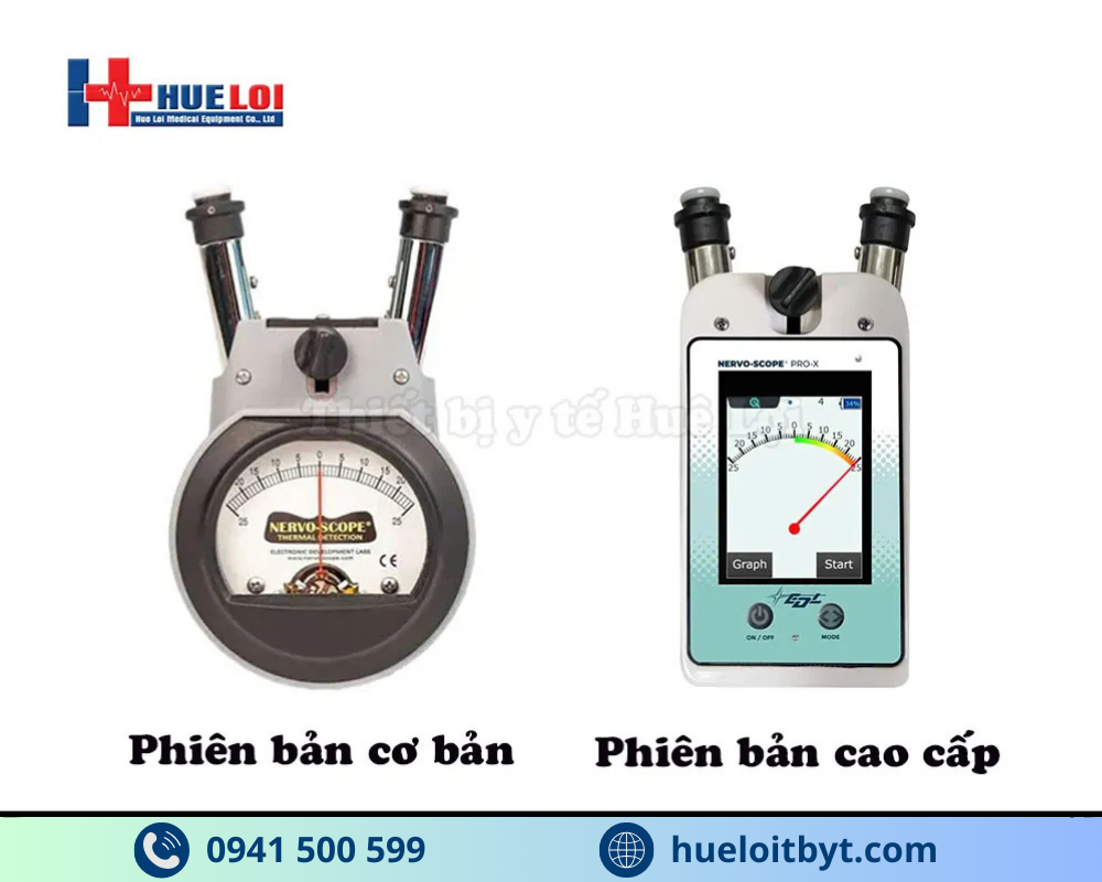 THIẾT BỊ HỖ TRỢ CHẨN ĐOÁN BỆNH LÝ CỘT SỐNG CAO CẤP