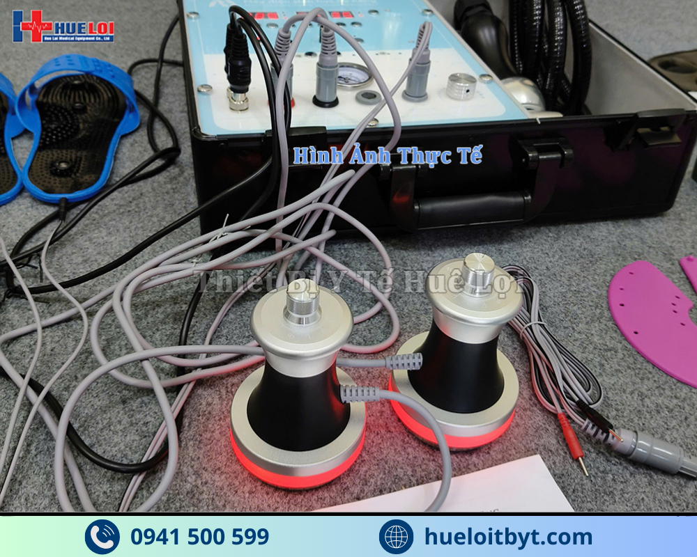 MÁY ĐIỆN SINH HỌC ĐA NĂNG THẾ HỆ 11