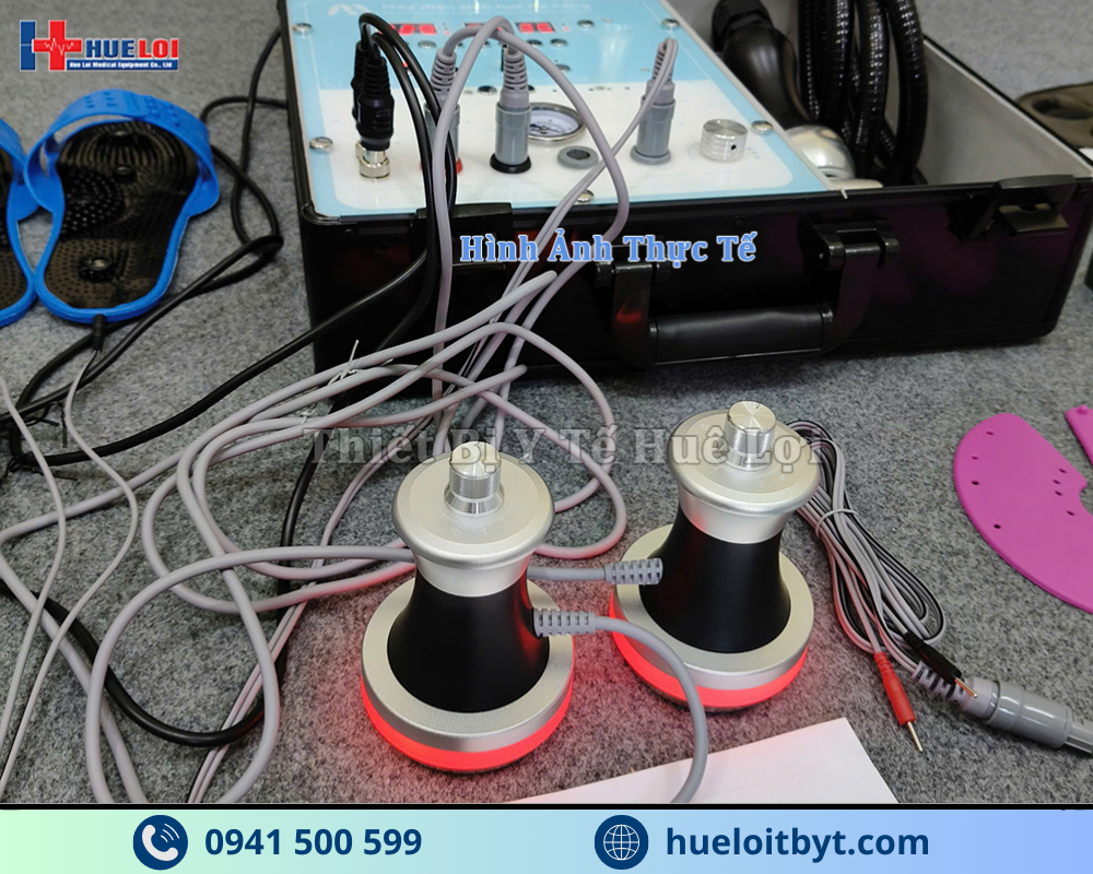 MÁY ĐIỆN SINH HỌC ĐA NĂNG THẾ HỆ 11