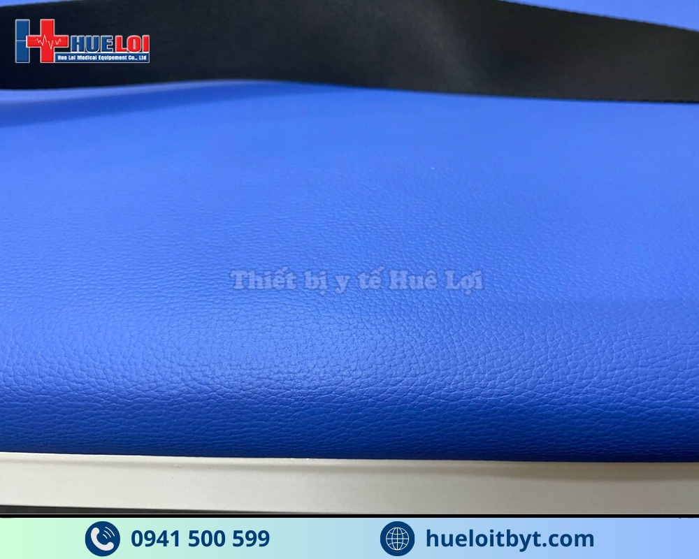 GIƯỜNG KÉO GIÃN CỘT SỐNG BẰNG ĐIỆN YP-2009K1