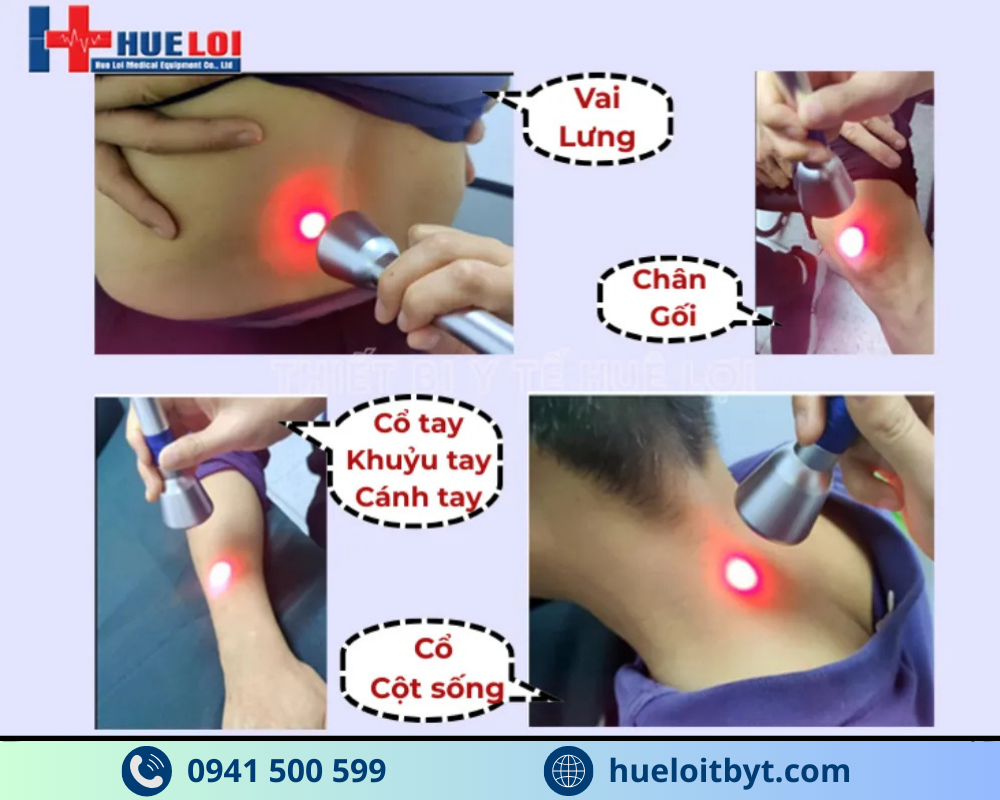 MÁY LASER CÔNG SUẤT CAO EC30 CHÍNH HÃNG