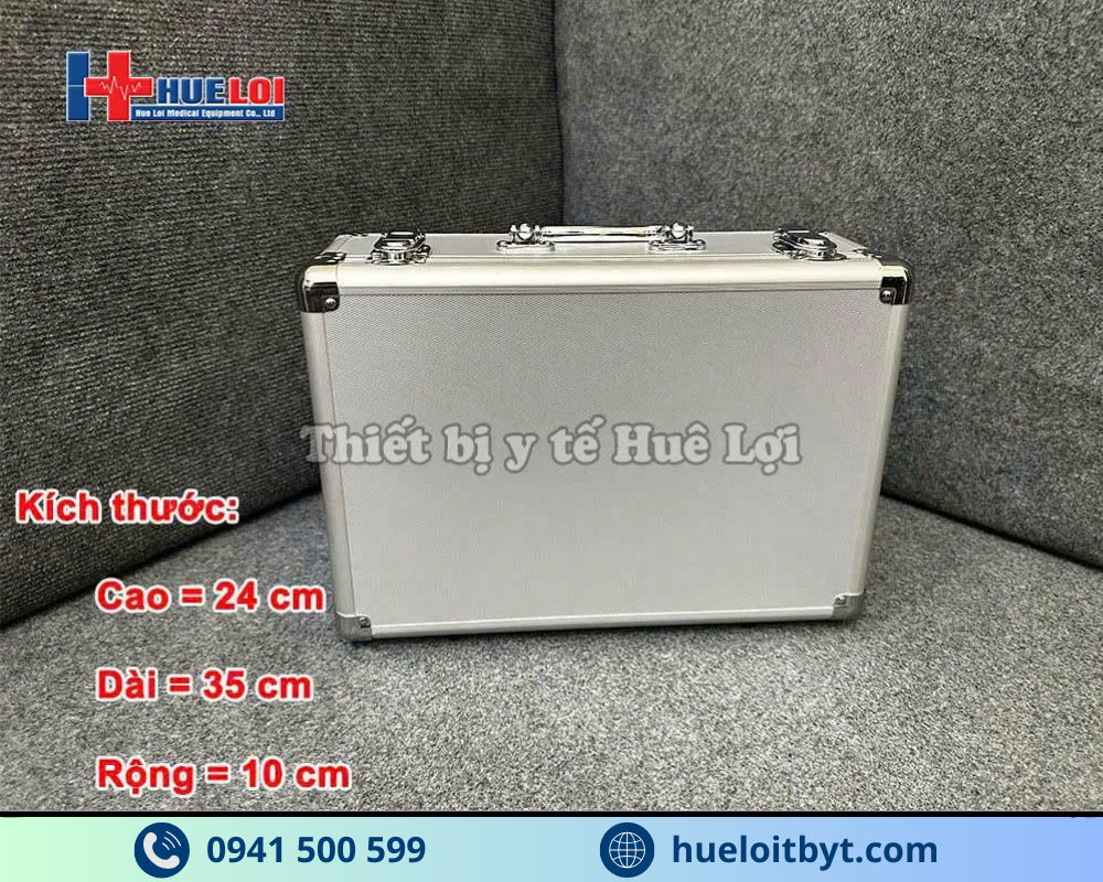 MÁY SIÊU ÂM TRỊ LIỆU ĐƠN TẦN TEXUA JC06