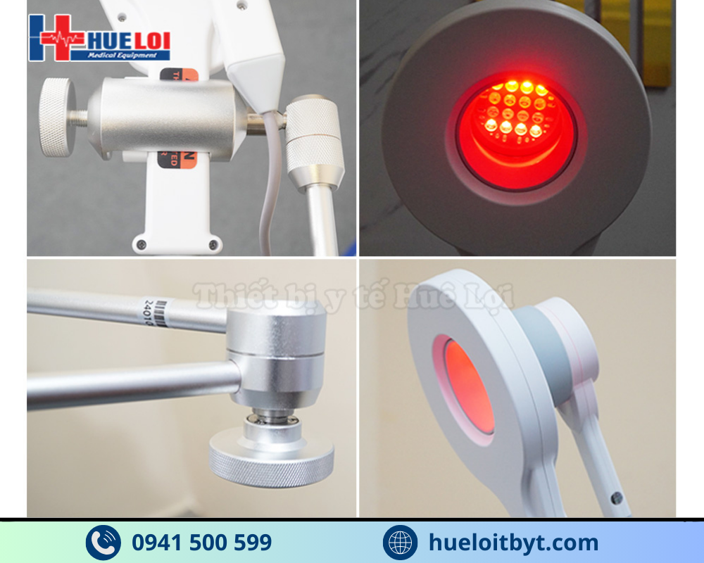 MÁY TỪ TRƯỜNG SIÊU DẪN HỒNG NGOẠI PMST 4 NEO