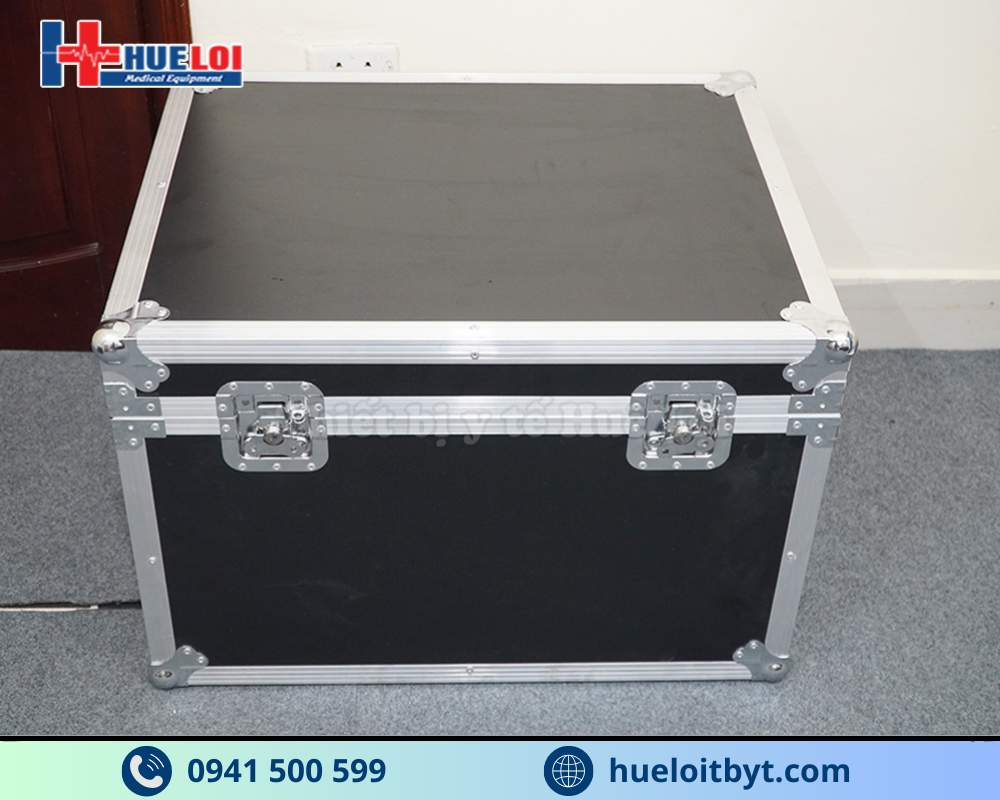 MÁY TỪ TRƯỜNG SIÊU DẪN HỒNG NGOẠI PMST 4 NEO