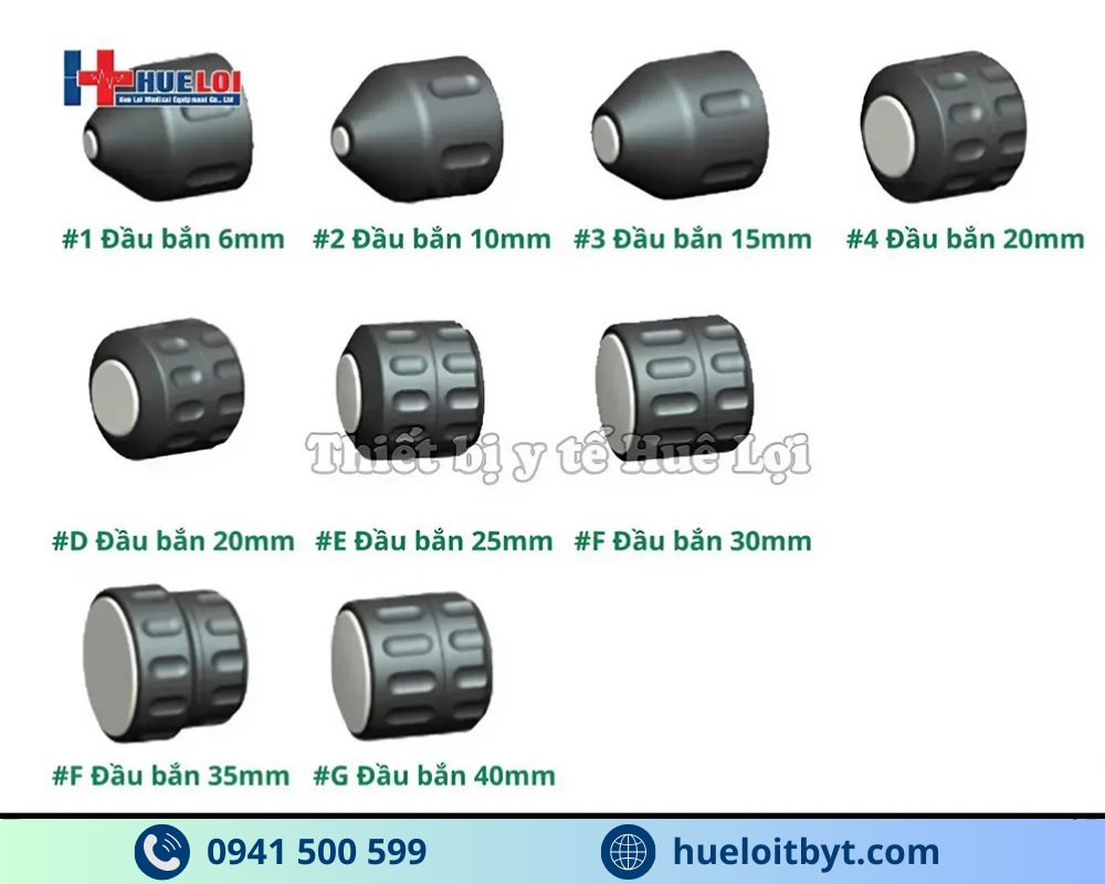 MÁY XUNG KÍCH LỰC BẮN 12 BAR T703