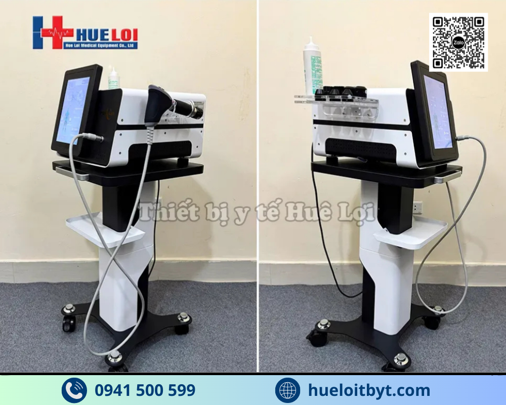 MÁY XUNG KÍCH LỰC BẮN 12 BAR T703