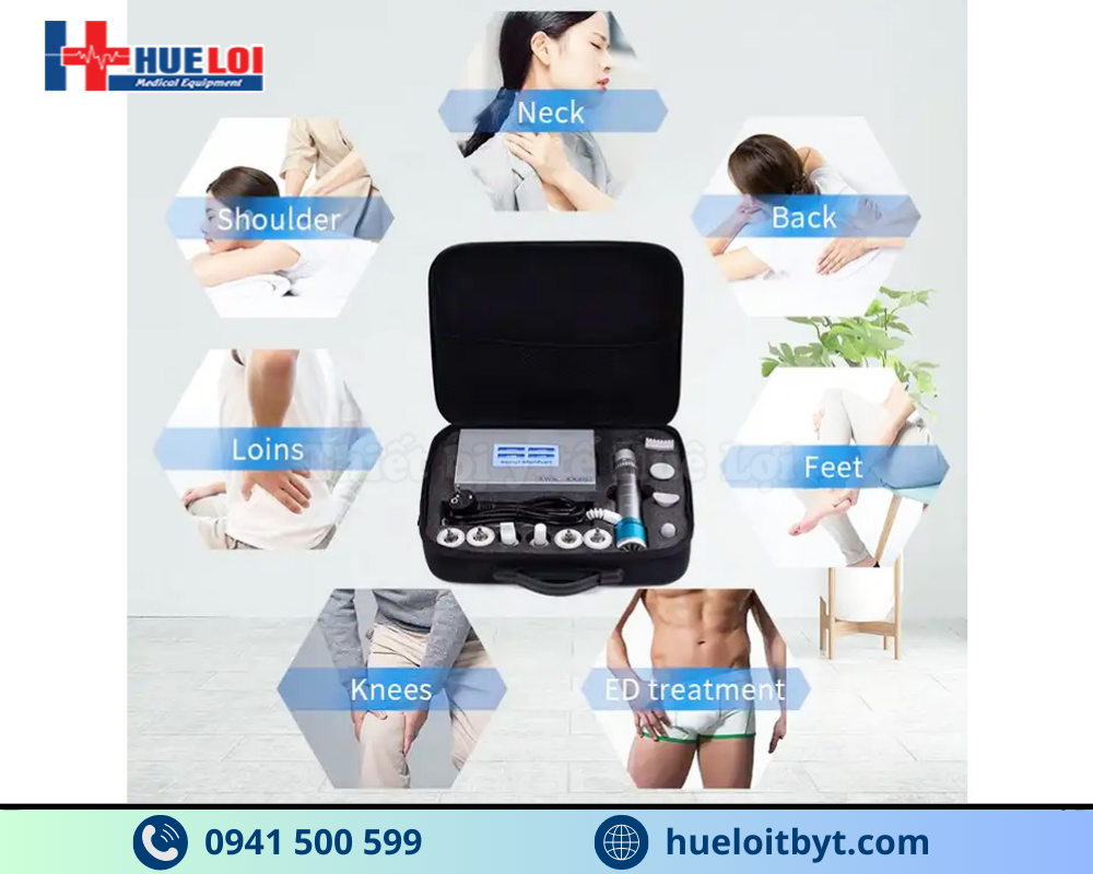 MÁY XUNG KÍCH XÁCH TAY T43