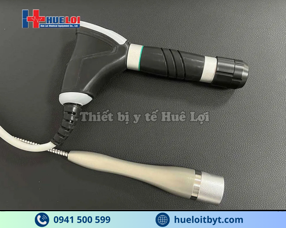 MÁY XUNG KÍCH KẾT HỢP LASER CÔNG SUẤT CAO IP1064