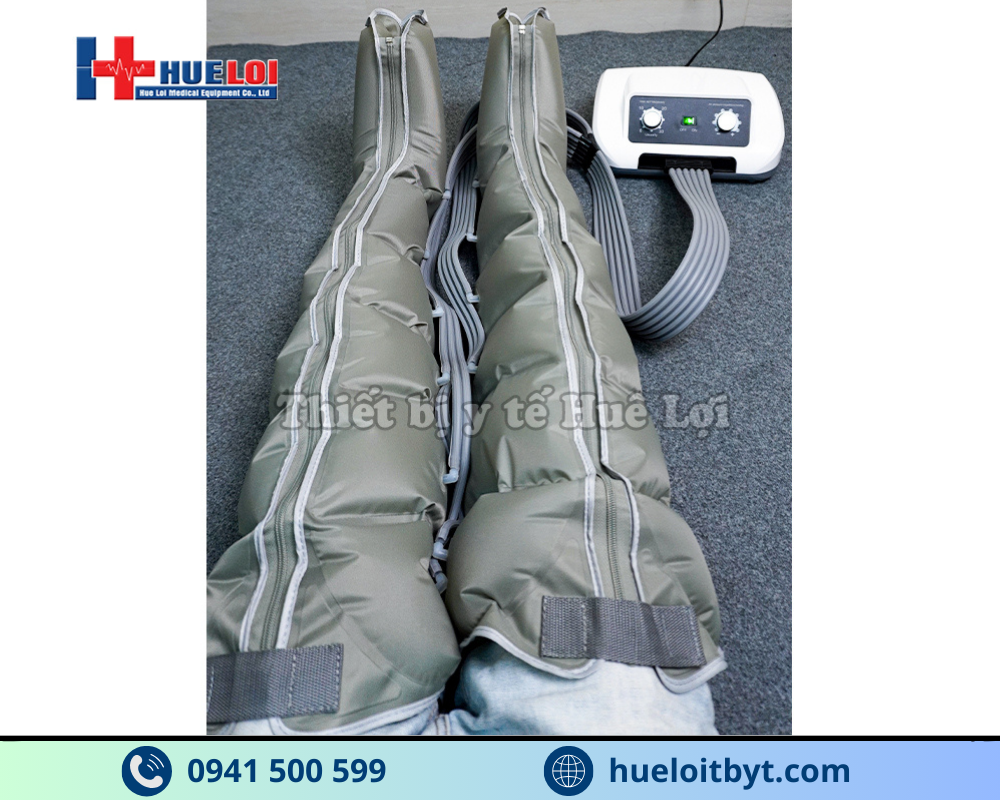 MÁY NÉN ÉP KHÍ TRỊ LIỆU GIÁ RẺ