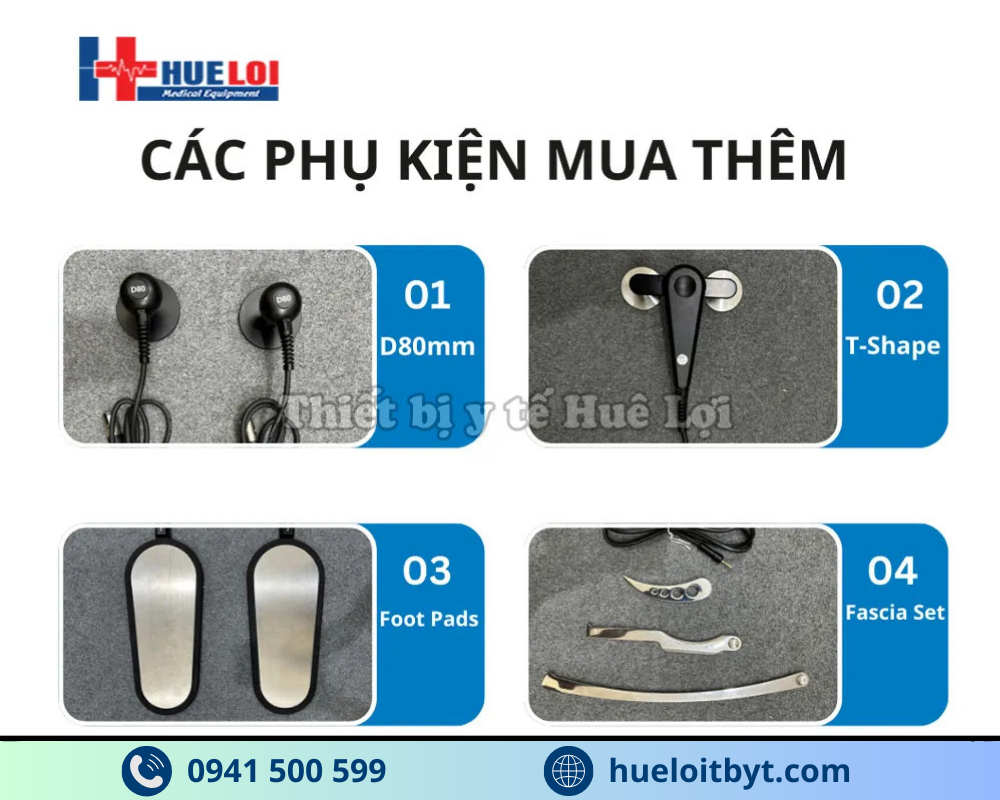 MÁY TRỊ LIỆU BẰNG SÓNG VÔ TUYẾN TECAR CAO CẤP