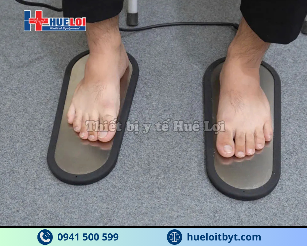 MÁY TRỊ LIỆU BẰNG SÓNG VÔ TUYẾN TECAR CAO CẤP