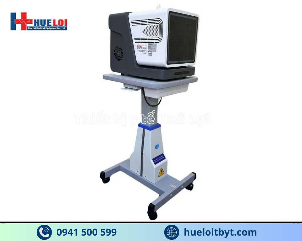 MÁY TERAHERT TRỊ LIỆU CAO CẤP