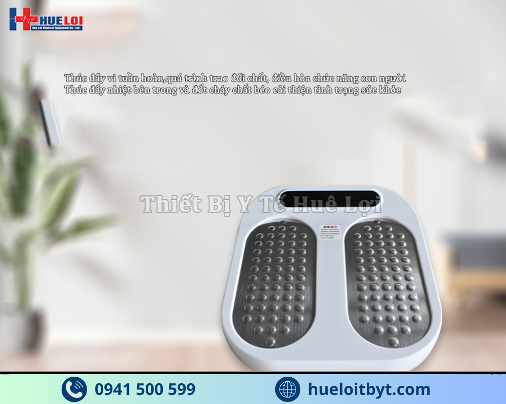 MÁY XUNG CHÂN BẰNG SÓNG TERAHERTZ P110