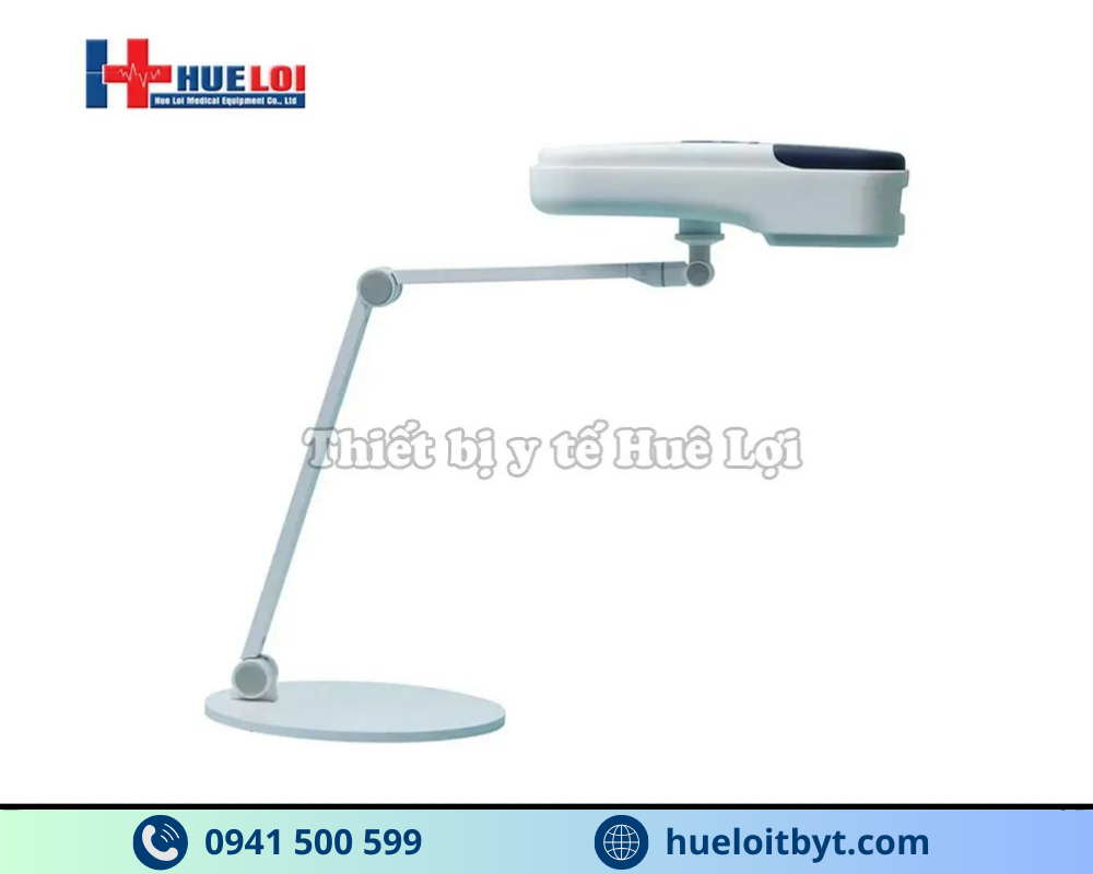 MÁY SOI VEIN CẦM TAY GIÁ RẺ QV-600